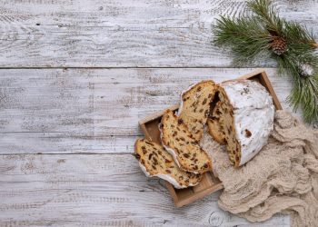 Zelf amandelspijs maken!