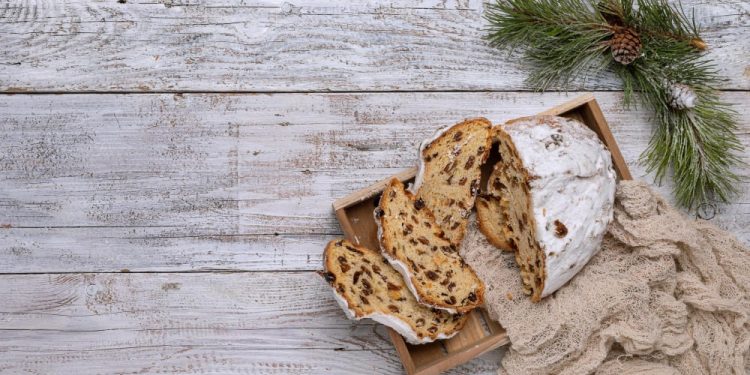 Zelf amandelspijs maken!