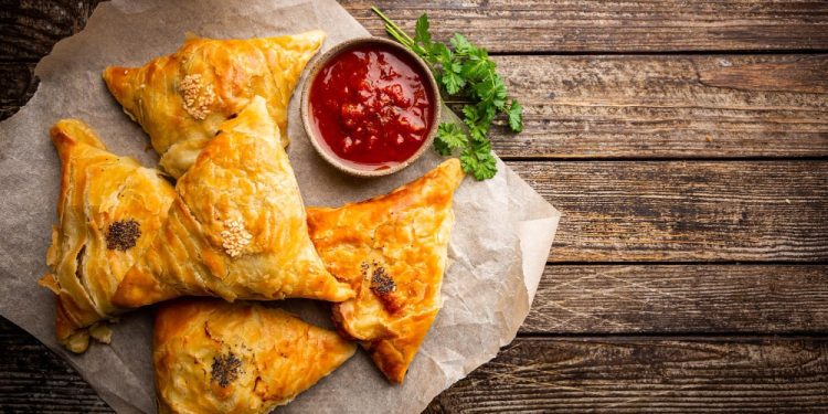 cornish pasties maken