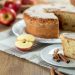 gezonde appelcake