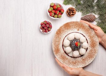 kersttulband familierecept