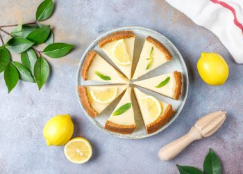 new york lemon cheesecake makkelijk