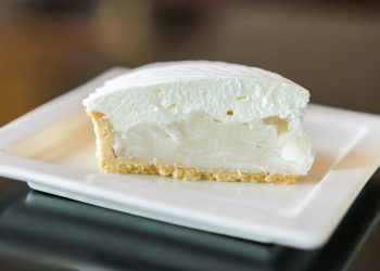 ricotta cheesecake maken