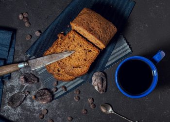 zweeds kardemom koffiebrood maken