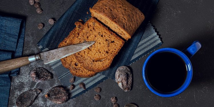 zweeds kardemom koffiebrood maken