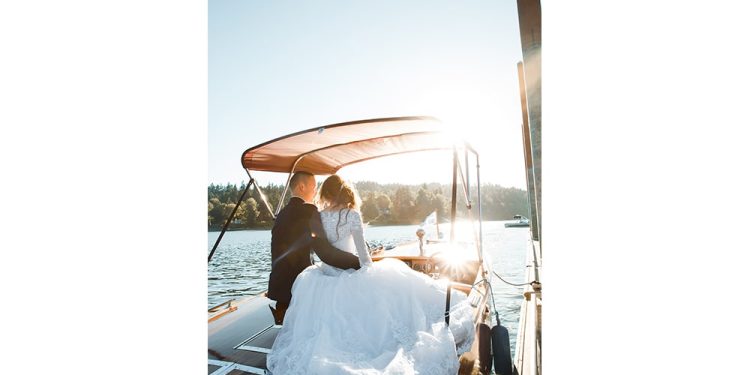 Trouwlocaties: hoe kies je de perfecte plek voor jouw grote dag?