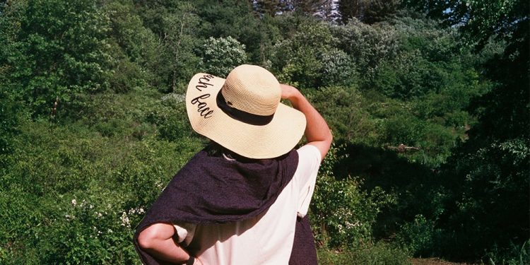 Gebruik altijd zonnebrandcrème van Biodermal