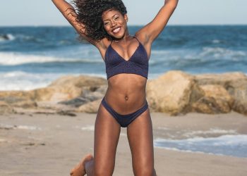 Ontdek hoe je zelfverzekerd kunt zijn in je bikini