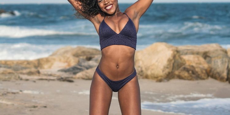 Ontdek hoe je zelfverzekerd kunt zijn in je bikini