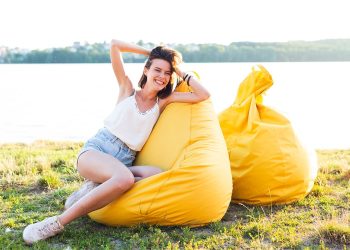 De Zitzak als Modern Meubelstuk