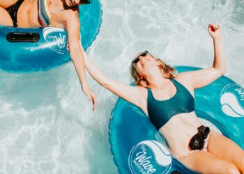 zomer slipper sandalen water