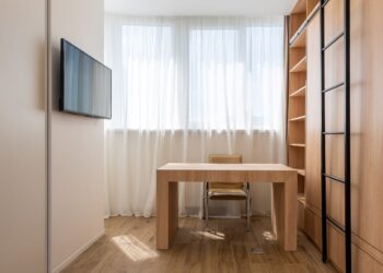 laminaat woning huis