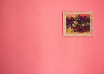 Van kale wand naar warme thuisbasis: zo geef je je keuken of eethoek sfeer met fotobehang