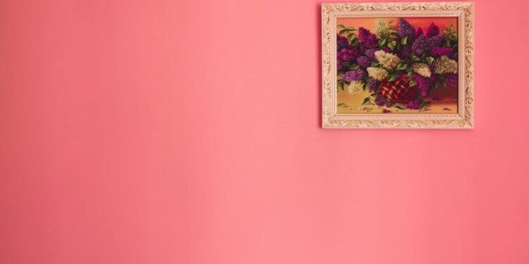 Van kale wand naar warme thuisbasis: zo geef je je keuken of eethoek sfeer met fotobehang