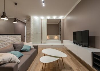 Laminaat of PVC, wat is de beste optie voor de woonkamer?