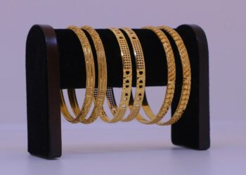 Waarom gouden armbanden altijd bijzonder blijven