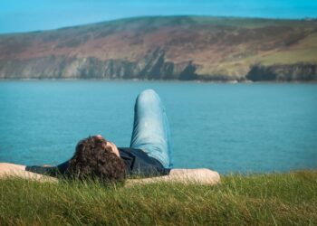 Balans tussen huishoudelijke taken en prettige ontspanning