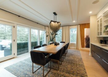 Sfeervol en stijlvol tafelen begint met het juiste meubelstuk