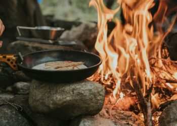 Dinerfeestjes hosten met flair