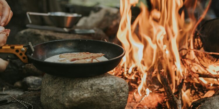 Dinerfeestjes hosten met flair