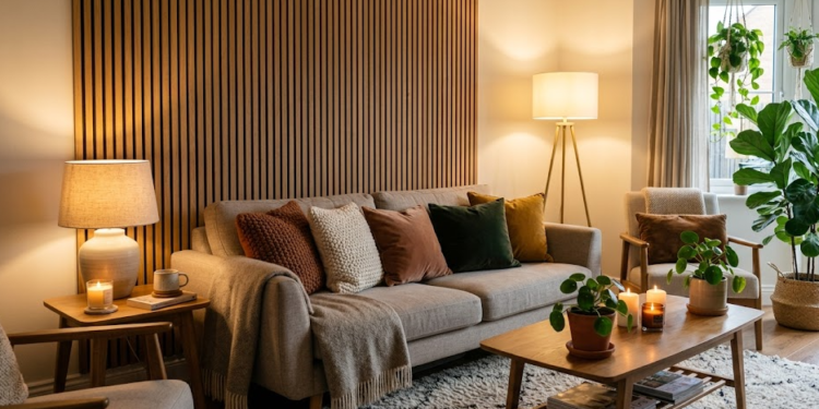 Woonkamer opfrissen zonder verbouwen: 5 tips | Goddelijke Huisvrouw