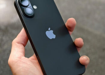 Digitale balans: zo gebruik je je iPhone 16 zonder stress