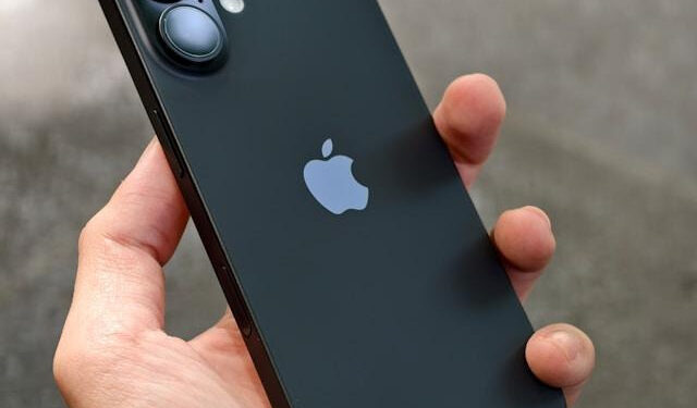 Digitale balans: zo gebruik je je iPhone 16 zonder stress