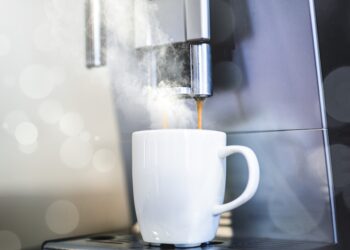 Thuis de lekkerste koffie maken