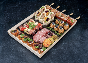 Een feest organiseren zonder stress? Zo doe je dat slim