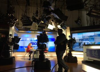 https://twoparrot.com nonprofit video productions