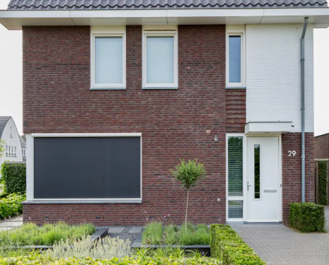 Ontdek de vele voordelen van maatwerk raamdecoratie