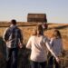 To the old barn
