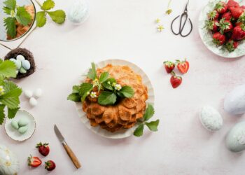 Onmeunig lekker en toch makkelijk streekproducten in huis halen
