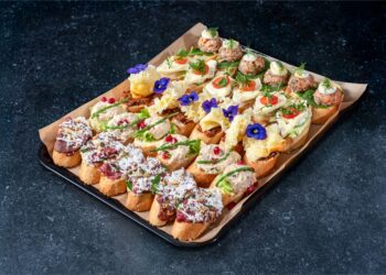 Waarom goed eten op het werk steeds belangrijker wordt