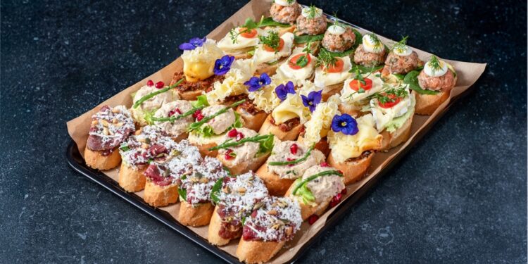 Waarom goed eten op het werk steeds belangrijker wordt