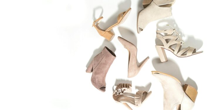 Schoenen voor dames: zo kies je het juiste paar voor elke gelegenheid