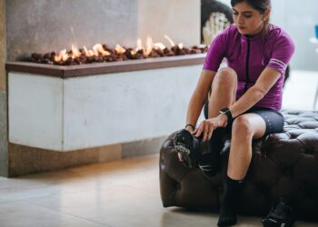 Sportkleding die thuis sporten makkelijker maakt