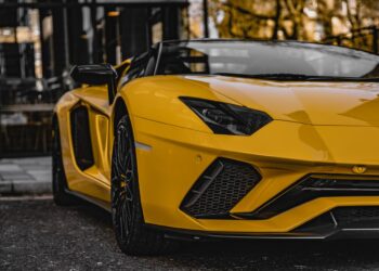 Droomauto op de oprit? Zo regel je een slimme financiering