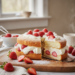 Luchtige aardbeienshortcake maken zo lukt de perfecte cake