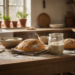 Zuurdesembrood bakken voor beginners met eigen starter