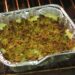 Ovenschaal met witlof, ham en goudbruin gegratineerde kaassaus
